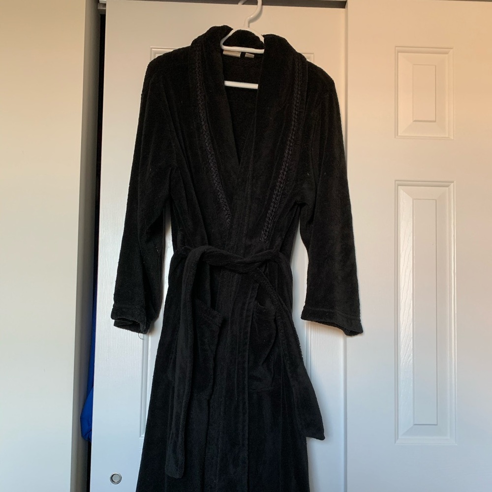 Laura Ashley robe